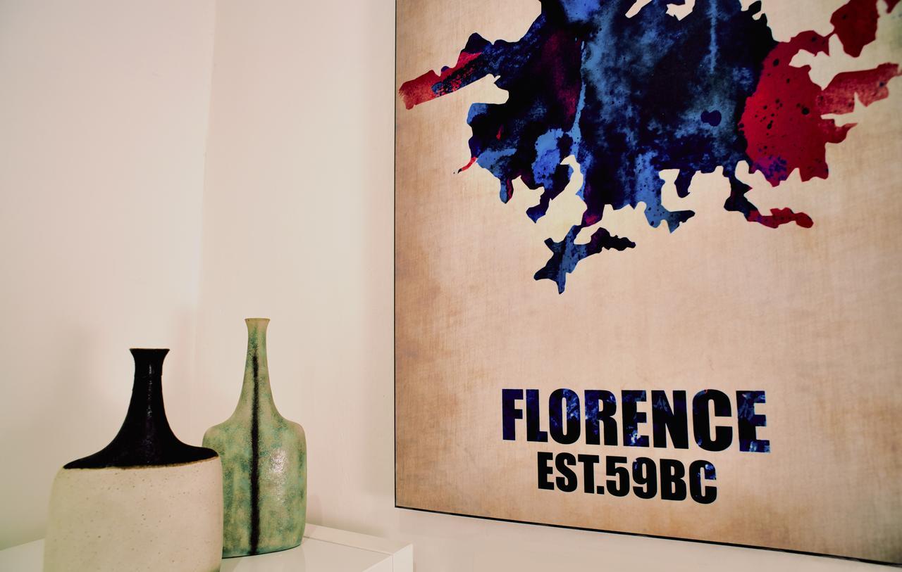 Bianca B&B Florence Exterior photo
