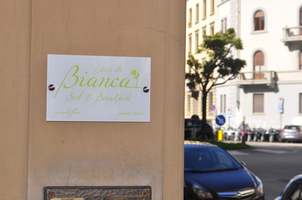 Bianca B&B Florence Exterior photo